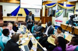 ATAF Tax and Development Course with Kenya Revenue Authority – April 2018
Source: ATAF